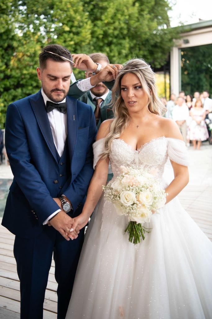 Σοφία & Διαμαντής