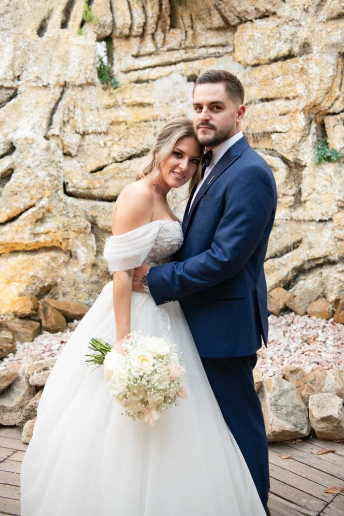 Σοφία & Διαμαντής