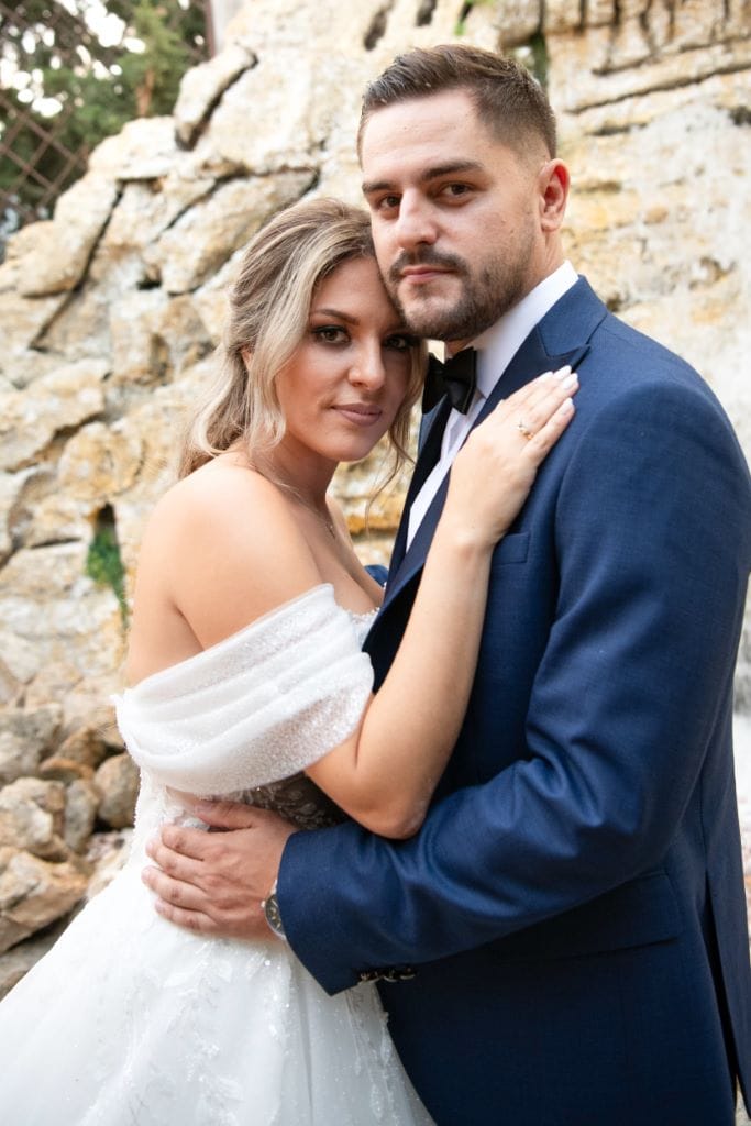 Σοφία & Διαμαντής