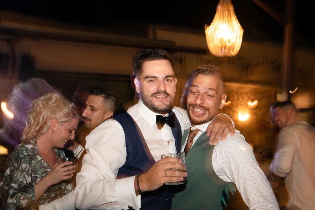 Σοφία & Διαμαντής