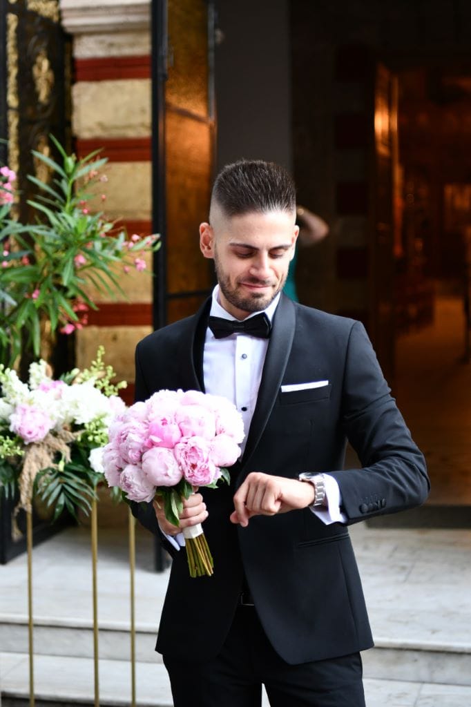 Θοδωρής & Μαρία